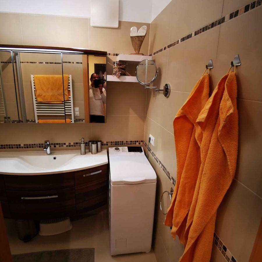 Ferienwohnung Konold Altenmarkt im Pongau Eksteriør bilde