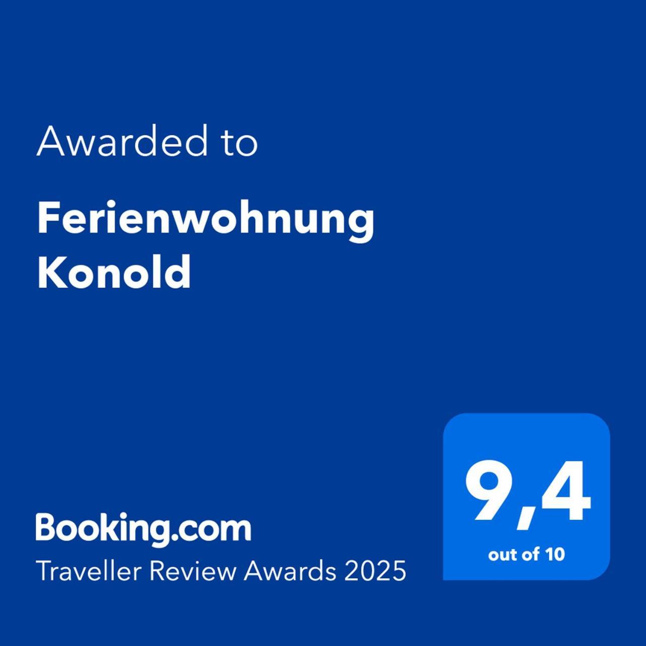 Ferienwohnung Konold Altenmarkt im Pongau Eksteriør bilde