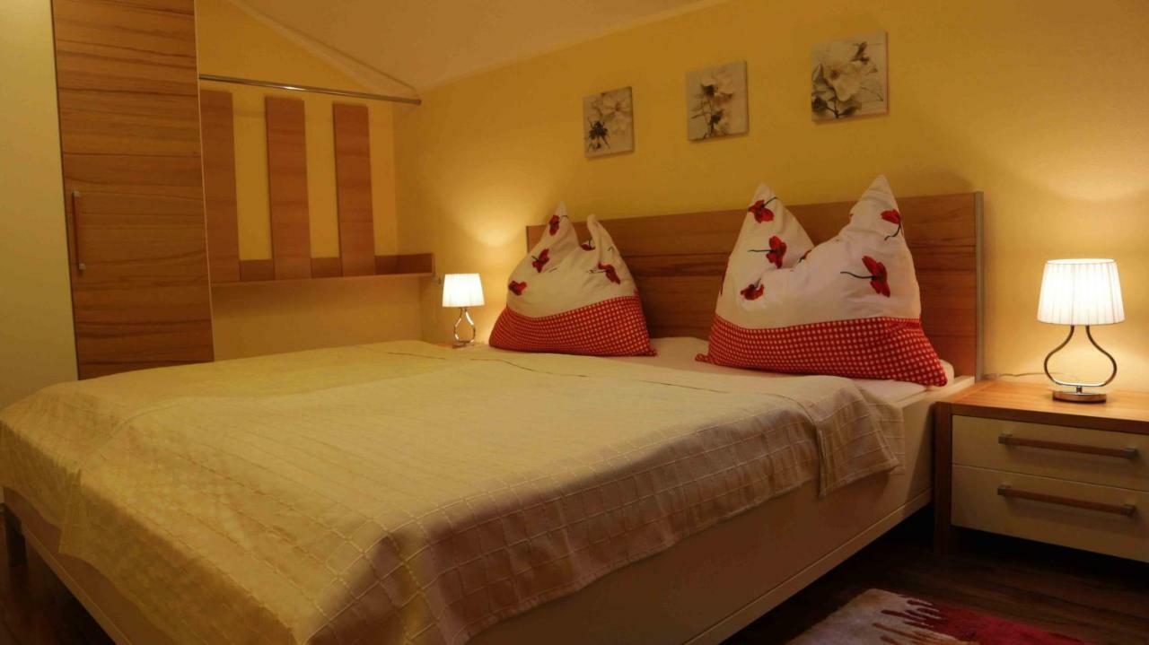 Ferienwohnung Konold Altenmarkt im Pongau Eksteriør bilde