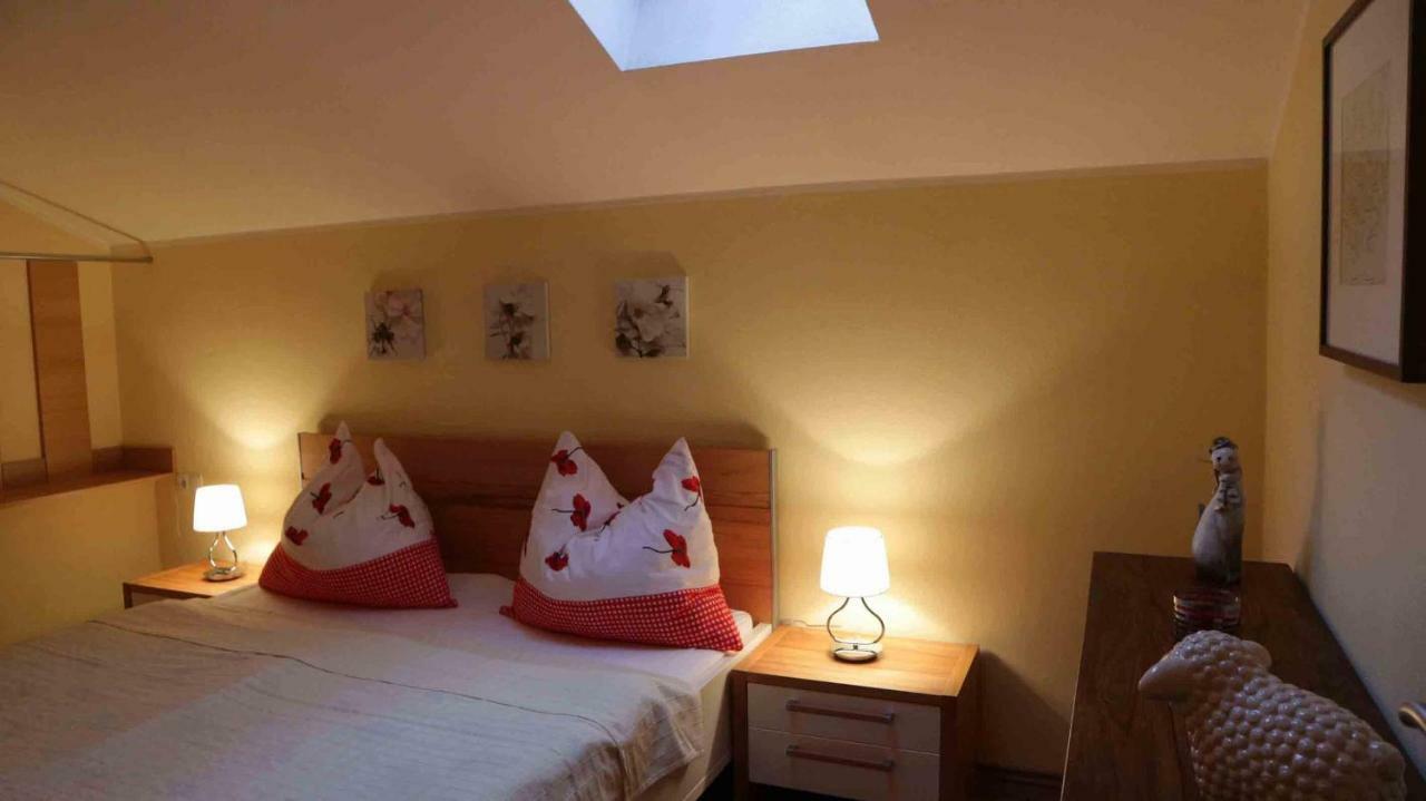 Ferienwohnung Konold Altenmarkt im Pongau Eksteriør bilde