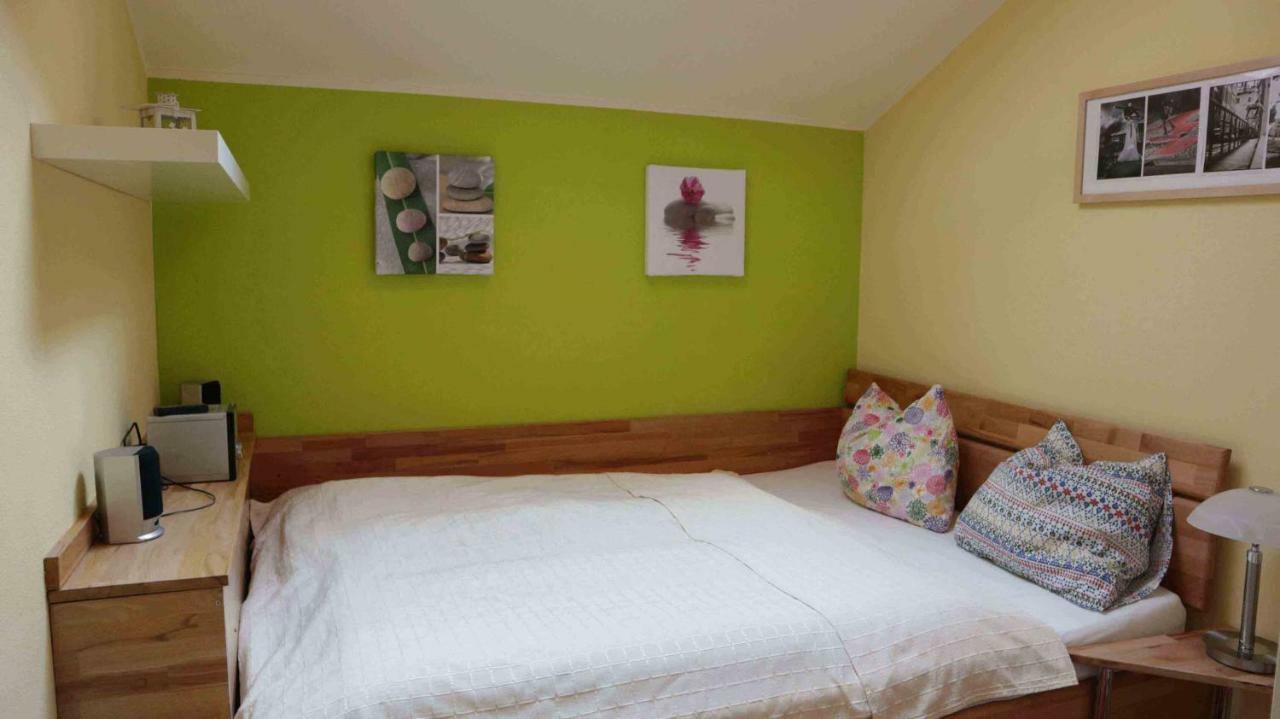 Ferienwohnung Konold Altenmarkt im Pongau Eksteriør bilde