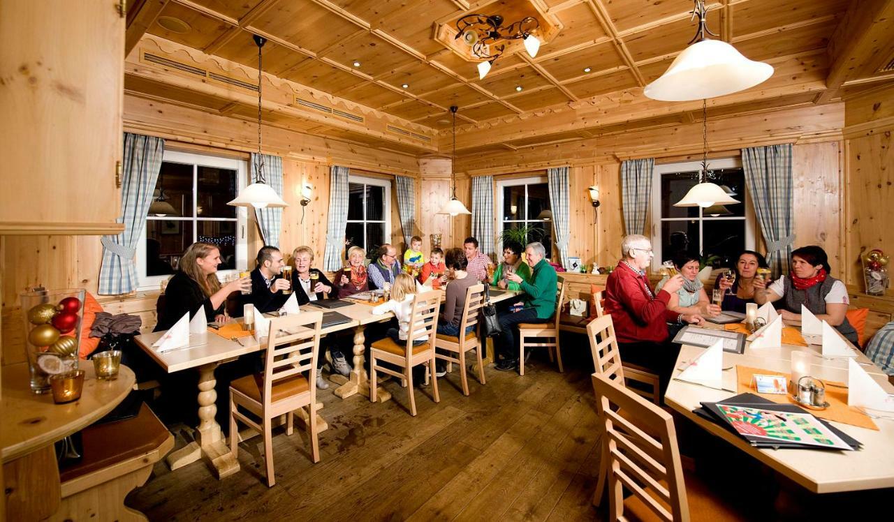 Ferienwohnung Konold Altenmarkt im Pongau Eksteriør bilde