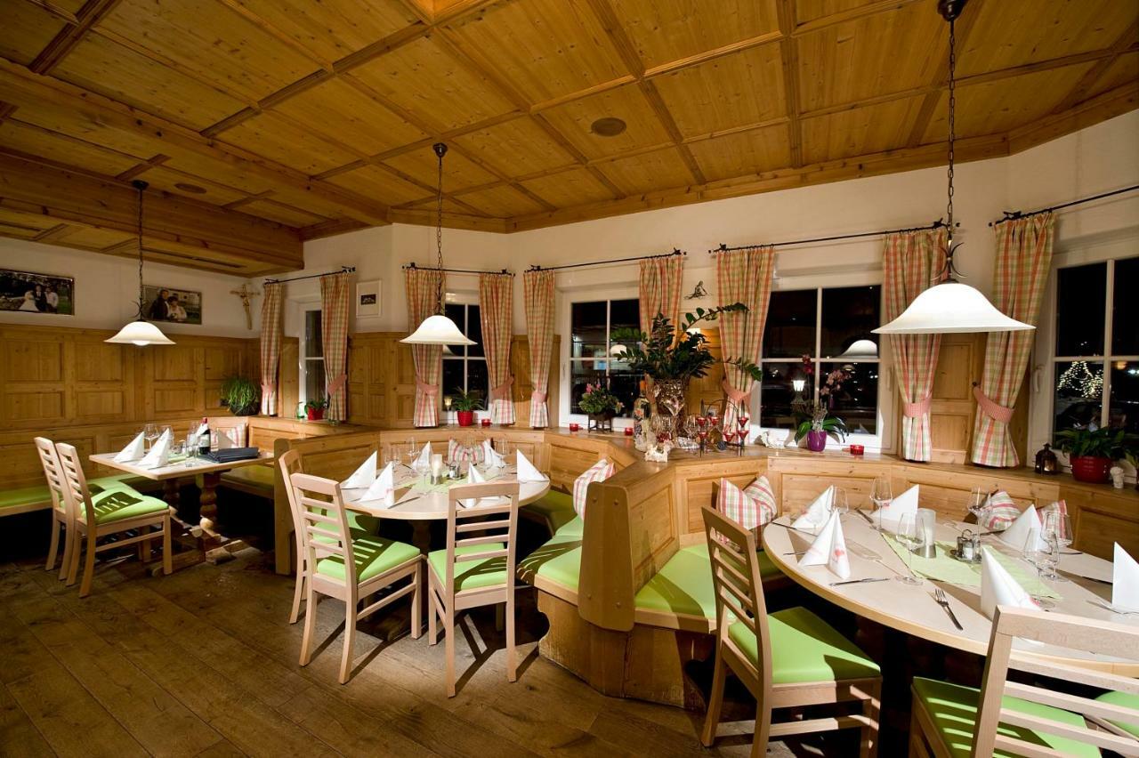 Ferienwohnung Konold Altenmarkt im Pongau Eksteriør bilde